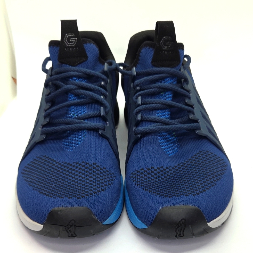 Inov-8 Men's Blue Athletic Crossfit Shoes F-lite G300 M10 W11.5